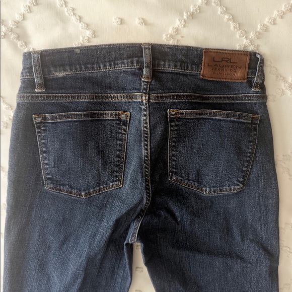 Ralph Lauren Petite Stretch Skinny Jeans 👖 - Picture 14 of 14